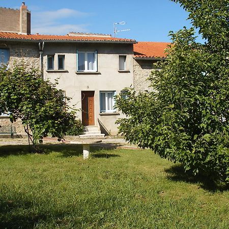 Petite Maison De Village Corneilla-de-Conflent Habitación foto
