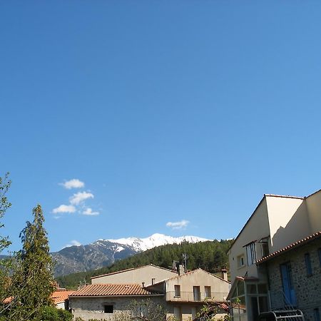 Petite Maison De Village Corneilla-de-Conflent Exterior foto