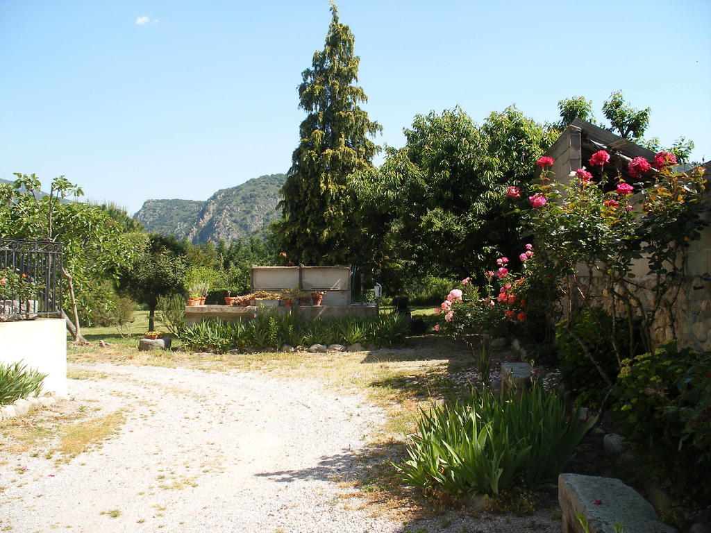 Petite Maison De Village Corneilla-de-Conflent Habitación foto