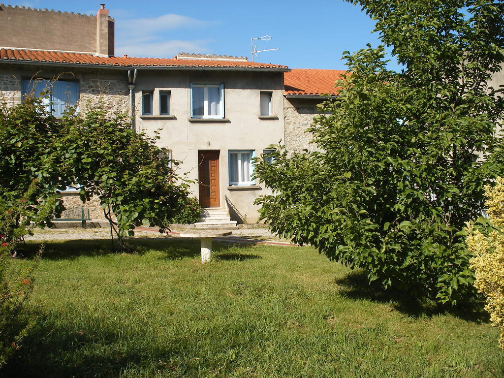 Petite Maison De Village Corneilla-de-Conflent Habitación foto