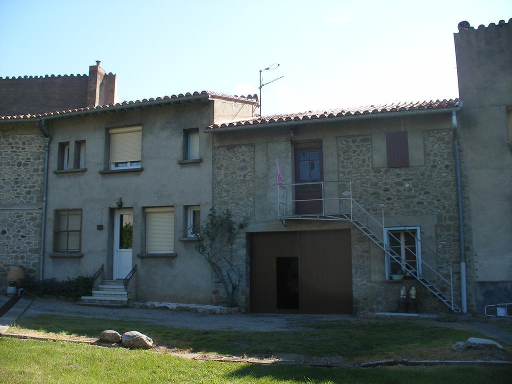 Petite Maison De Village Corneilla-de-Conflent Exterior foto