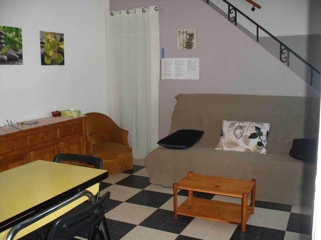 Petite Maison De Village Corneilla-de-Conflent Exterior foto