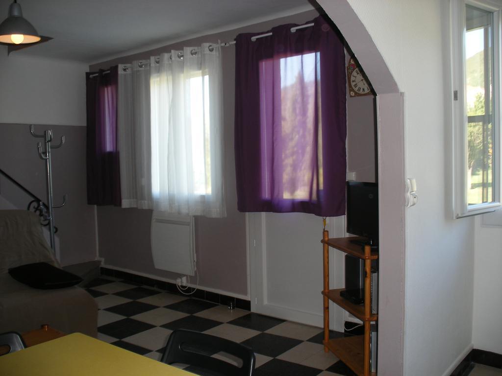 Petite Maison De Village Corneilla-de-Conflent Exterior foto