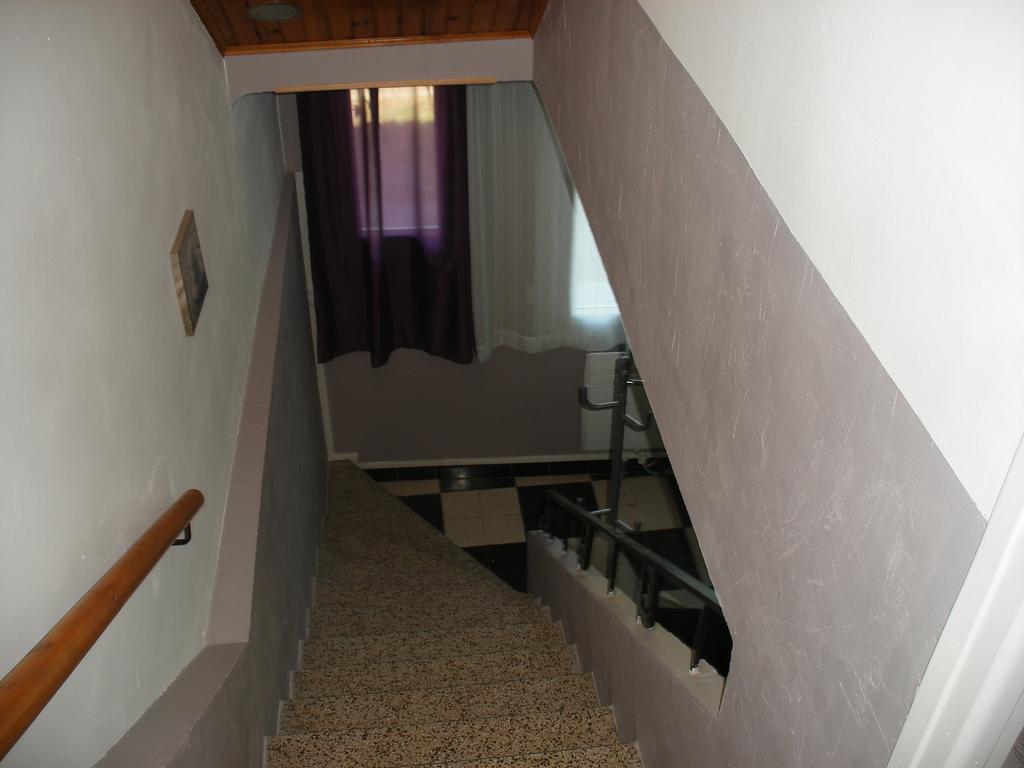 Petite Maison De Village Corneilla-de-Conflent Exterior foto